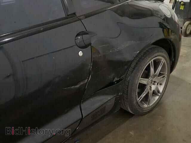 2008 MITSUBISHI ECLIPSE - VIN: 4A3AK64F18E020169 - Фото 9