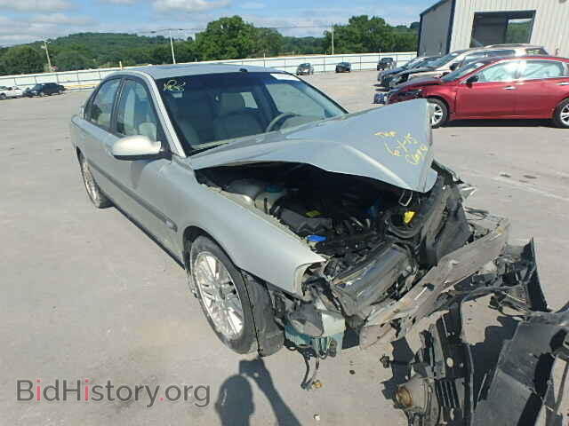 Photo YV1TS90D811213931 - VOLVO S80 2001