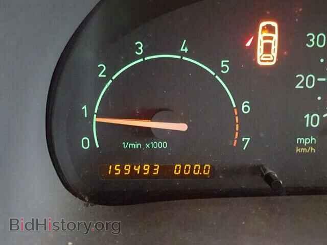 2002 SAAB 9 3 - VIN: YS3DF55K722037537 - Фото 8