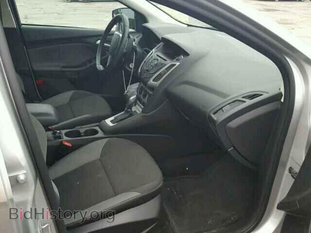 2014 FORD FOCUS - VIN: 1FADP3F27EL126567 - Photo 5
