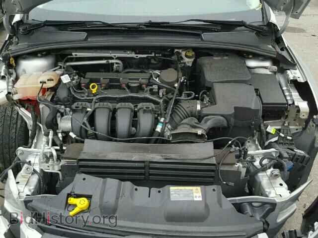 2014 FORD FOCUS - VIN: 1FADP3F27EL126567 - Photo 7