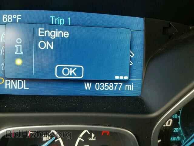 2014 FORD FOCUS - VIN: 1FADP3F27EL126567 - Photo 8