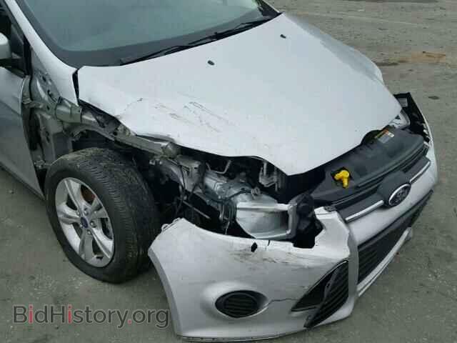 2014 FORD FOCUS - VIN: 1FADP3F27EL126567 - Photo 9
