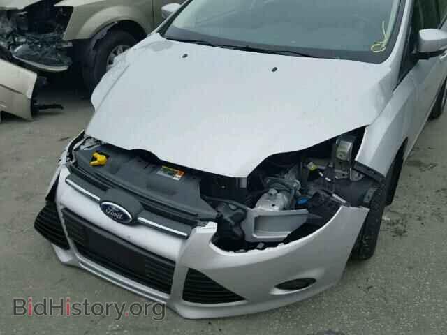 2014 FORD FOCUS - VIN: 1FADP3F27EL126567 - Photo 10