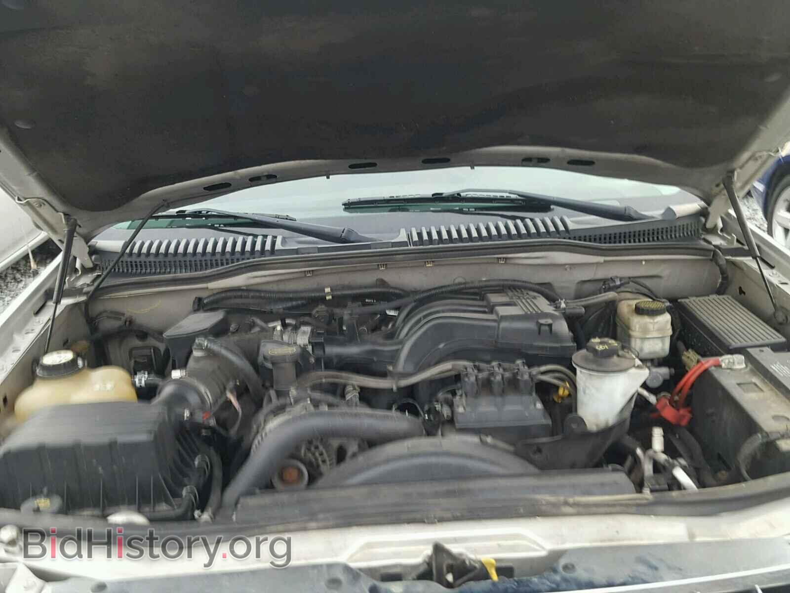 2005 FORD EXPLORER - VIN: 1FMZU73E05ZA24602 - Photo 7