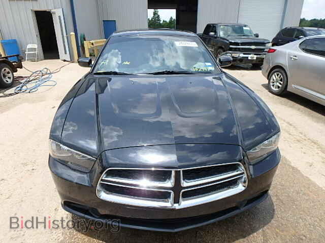 2012 DODGE CHARGER - VIN: 2C3CDXBG2CH102747 - Фото 9
