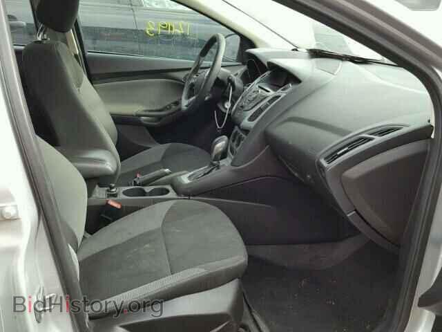 2012 FORD FOCUS - VIN: 1FAHP3K22CL164406 - Photo 5