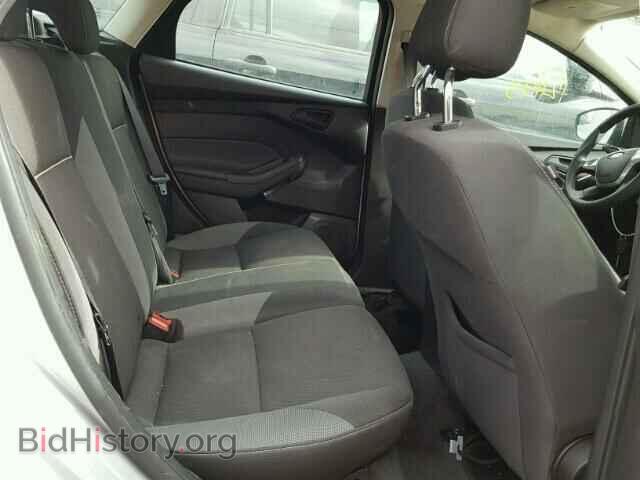 2012 FORD FOCUS - VIN: 1FAHP3K22CL164406 - Photo 6