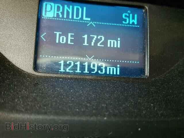 2012 FORD FOCUS - VIN: 1FAHP3K22CL164406 - Photo 8