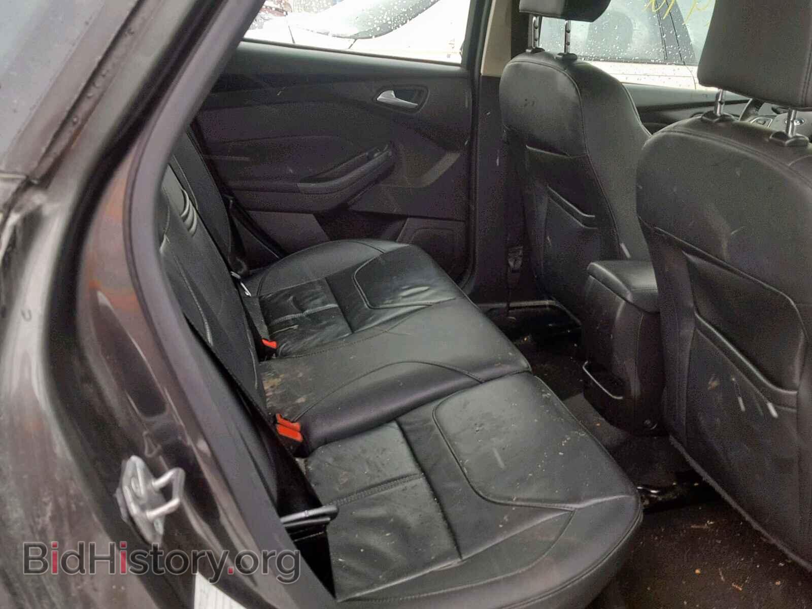 2016 FORD FOCUS SE - VIN: 1FADP3F21GL205882 - Фото 6