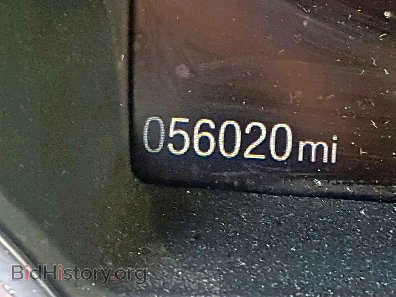2016 FORD FOCUS SE - VIN: 1FADP3F21GL205882 - Фото 8