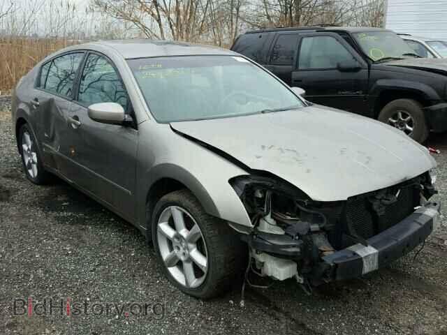 Фотография 1N4BA41E55C866490 - NISSAN MAXIMA 2005