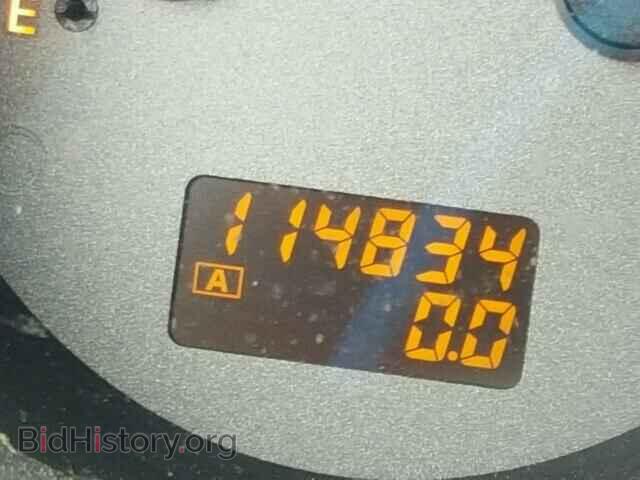 2005 NISSAN MAXIMA - VIN: 1N4BA41E55C866490 - Фото 8