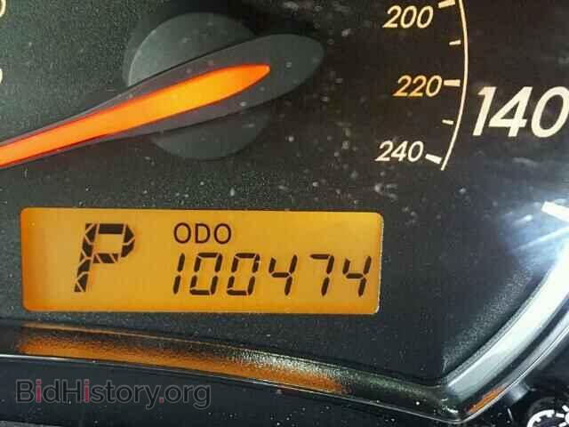2011 TOYOTA COROLLA - VIN: 2T1BU4EE5BC724655 - Фото 8