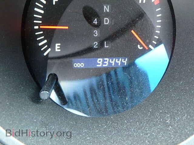 2003 LEXUS ES300 - VIN: JTHBF30G436013047 - Фото 8