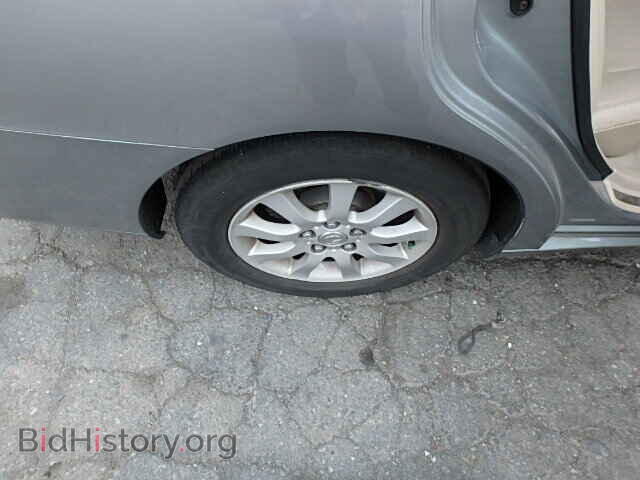 2003 LEXUS ES300 - VIN: JTHBF30G436013047 - Фото 9