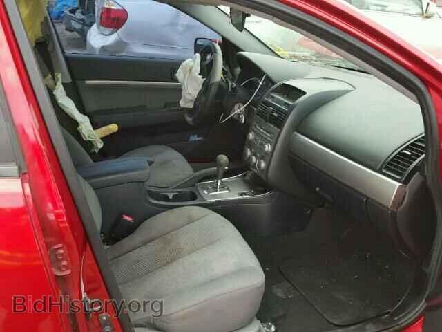 2010 MITSUBISHI GALANT - VIN: 4A32B2FF0AE014010 - Фото 5
