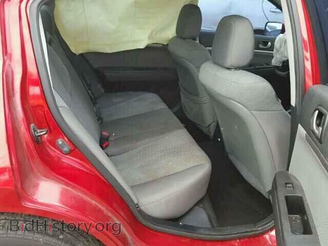 2010 MITSUBISHI GALANT - VIN: 4A32B2FF0AE014010 - Фото 6