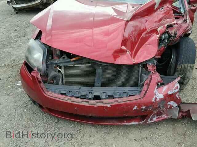 2010 MITSUBISHI GALANT - VIN: 4A32B2FF0AE014010 - Фото 7