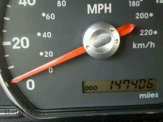 2010 MITSUBISHI GALANT - VIN: 4A32B2FF0AE014010 - Фото 8