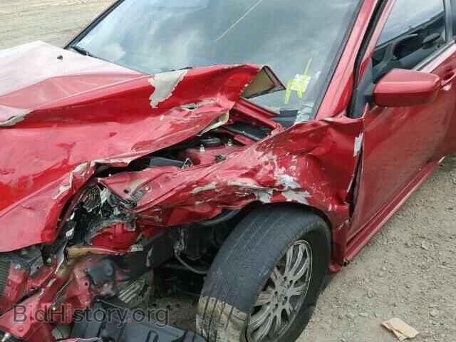 2010 MITSUBISHI GALANT - VIN: 4A32B2FF0AE014010 - Фото 9