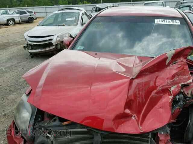 2010 MITSUBISHI GALANT - VIN: 4A32B2FF0AE014010 - Фото 10