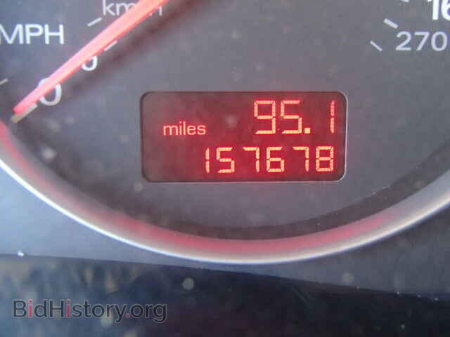 2007 AUDI A4 - VIN: WAUEF78E17A147085 - Фото 8
