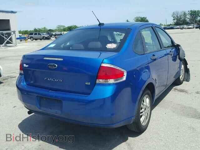 2010 FORD FOCUS - VIN: 1FAHP3FN9AW294733 - Фото 4