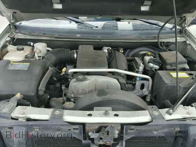 2007 GMC ENVOY - VIN: 1GKDS13S172259386 - Фото 7
