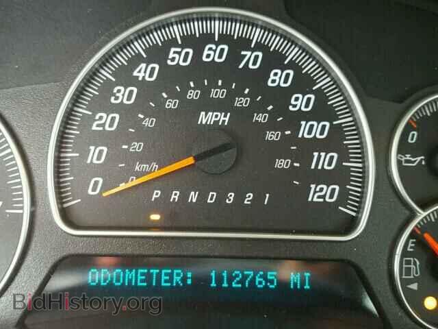 2007 GMC ENVOY - VIN: 1GKDS13S172259386 - Фото 8