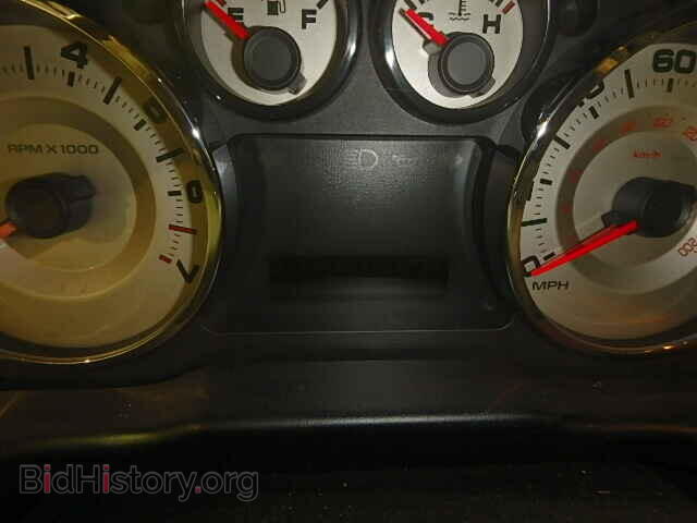 2007 FORD EDGE - VIN: 2FMDK39C27BA94302 - Фото 8