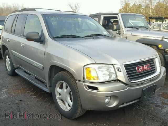 Photo 1GKDT13S622504351 - GMC ENVOY 2002