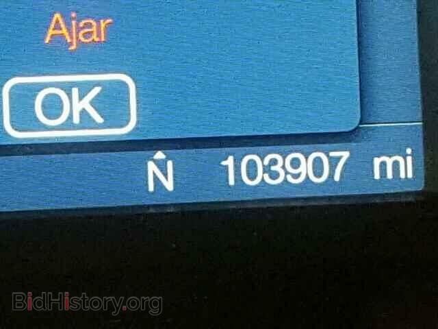 2013 FORD EDGE - VIN: 2FMDK3G95DBA04384 - Photo 8