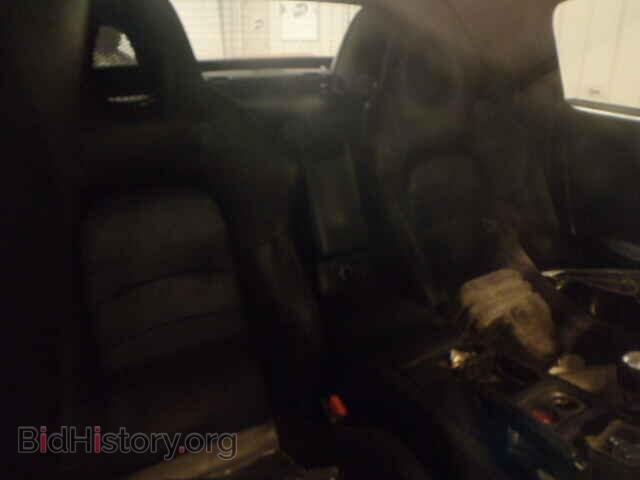 2003 HONDA S2000 - VIN: JHMAP11413T003305 - Фото 6