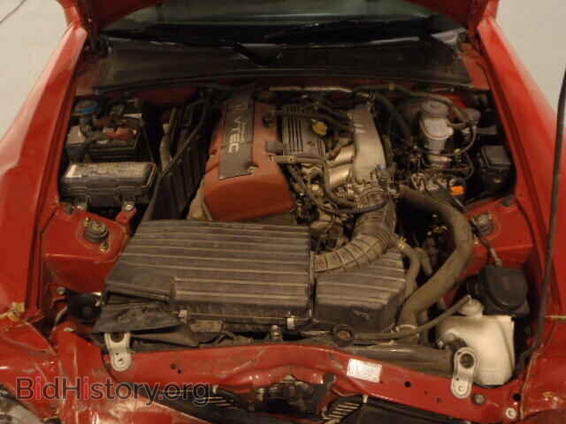 2003 HONDA S2000 - VIN: JHMAP11413T003305 - Фото 7