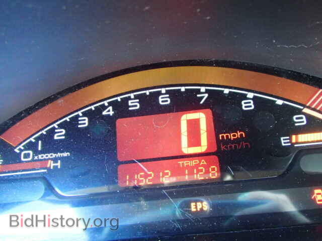 2003 HONDA S2000 - VIN: JHMAP11413T003305 - Фото 8