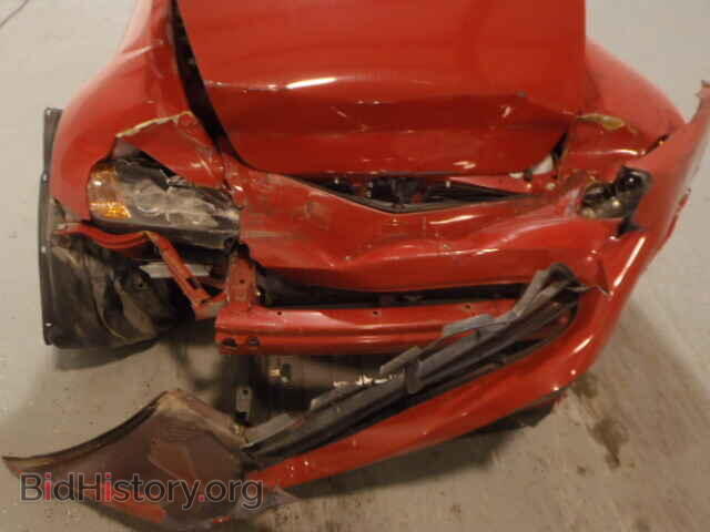 2003 HONDA S2000 - VIN: JHMAP11413T003305 - Фото 9