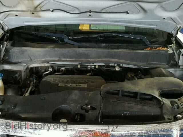 2009 HONDA PILOT - VIN: 5FNYF38529B028402 - Фото 7