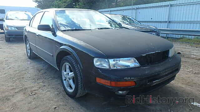 Photo JN1CA21AXXT704201 - NISSAN MAXIMA 1999