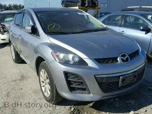 Photo JM3ER2WM8A0343648 - MAZDA CX-7 2010