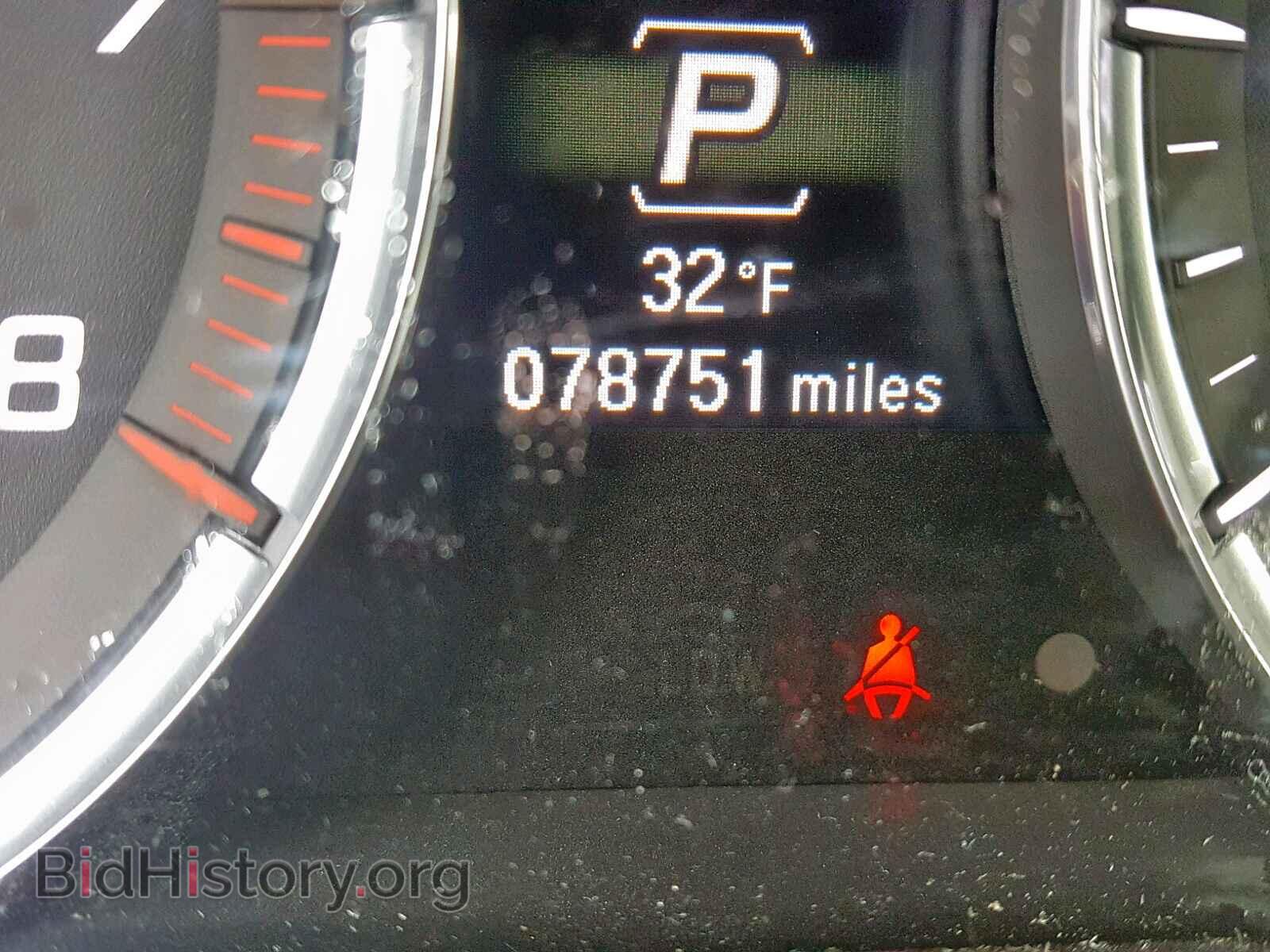 2015 ACURA MDX - VIN: 5FRYD3H29FB005611 - Фото 8