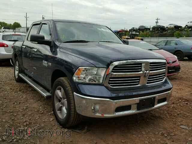 Фотография 1C6RR7LT3FS773044 - RAM TRUCK 2015