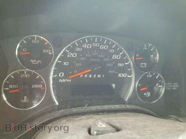 2011 CHEVROLET EXPRESS - VIN: 1GB6G5BL6B1114726 - Фото 8