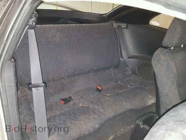 2003 MITSUBISHI ECLIPSE - VIN: 4A3AC34G13E009296 - Фото 6