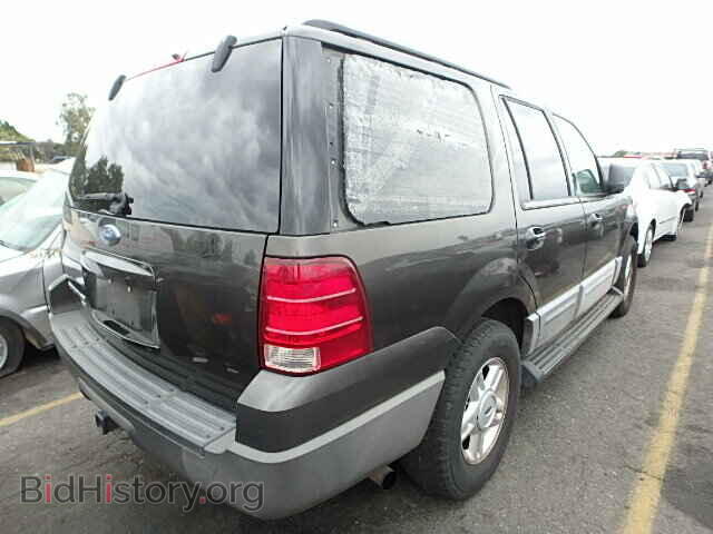 2005 FORD EXPEDITION - VIN: 1FMPU15525LA47268 - Фото 4