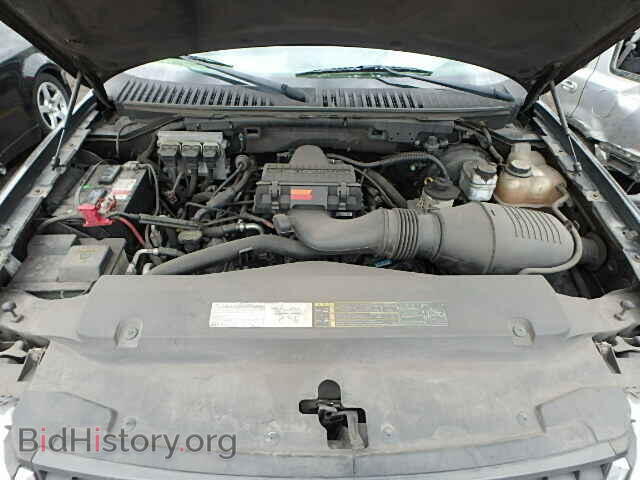 2005 FORD EXPEDITION - VIN: 1FMPU15525LA47268 - Фото 7