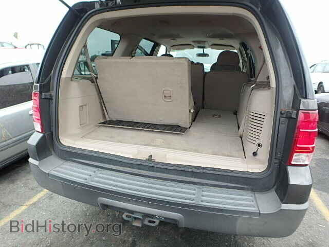 2005 FORD EXPEDITION - VIN: 1FMPU15525LA47268 - Фото 10