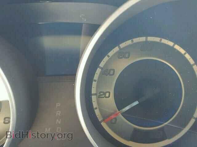 2009 ACURA MDX - VIN: 2HNYD28689H524950 - Фото 8