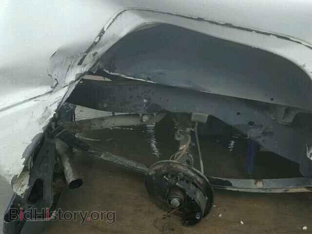 2004 DODGE DAKOTA - VIN: 1D7GL12K94S589544 - Фото 10