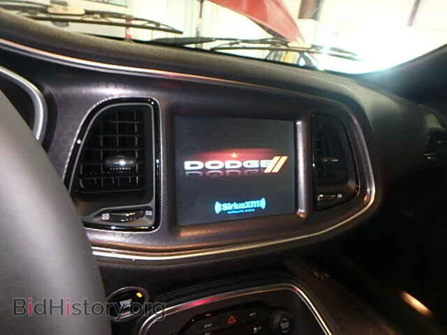 2015 DODGE CHALLENGER - VIN: 2C3CDZBG8FH733454 - Фото 9